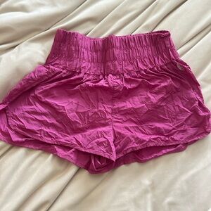 Like New Free People Shorts